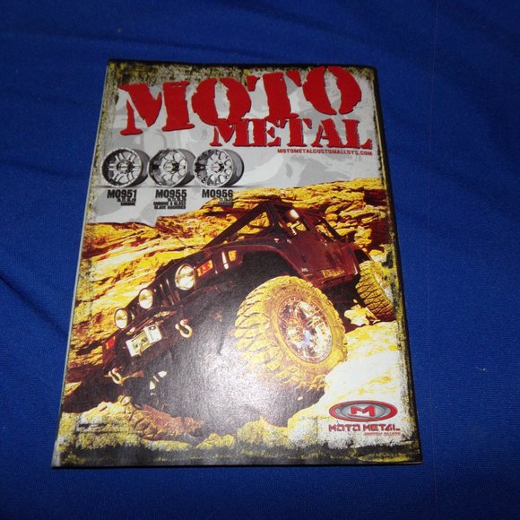 Off-Road Adventures Magazine - July 2007 - Picture 5 of 5